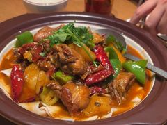 -纳鲁孜·新疆特色餐厅(上海悦荟广场店)