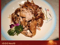 -华竹饭店(中央大街店)