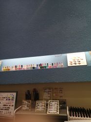 -蜜丝卡伦美甲美睫连锁