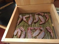红毛蟹蒸笼-蟹田居·活蟹料理(东城店)