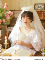 -蜜桃少女VISION写真馆(雁塔店)