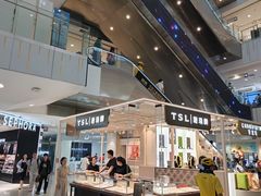 -凯德MALL(西直门店)
