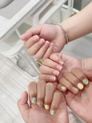 -雅洁美甲美睫