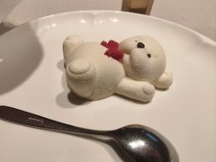 -漢舍中国菜馆(889广场店)