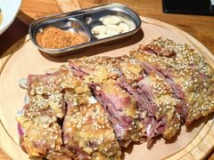 -疆里疆外·和田烤肉·清真