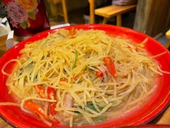 -破三川·新川菜(静安大融城店)
