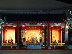 -泰国华泰地产