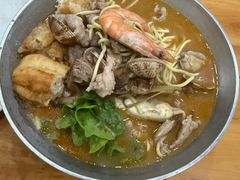 -福祥厦门小馆(舟孟北路店)