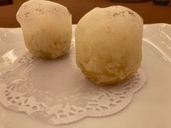 泡泡油糕-西安饭庄(立丰国际店)