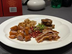 -汉水谣·江景餐厅(江滩店)