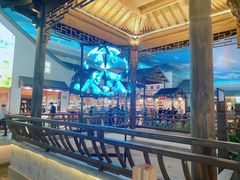 -苏州味道(阳澄湖服务区店)