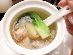 -南京金鹰尚美酒店·尚美西餐厅