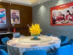包厢-阿瓦山寨·湘菜现炒·剁椒鱼头王(咸阳总店)