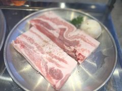 -安又胖韩国烤肉(美罗城店)
