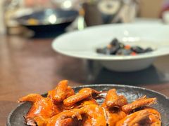 -ManHo万豪中餐厅(成都茂业JW万豪酒店)