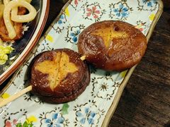 -哥哥の深夜食堂(红松东路店)