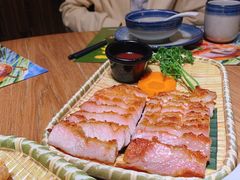 碳烧猪颈肉-太泰(万象城店)