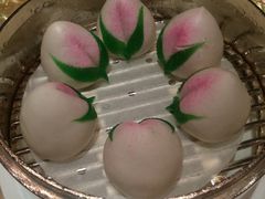 -8餐厅(新葡京酒店)