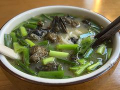 -子宸什夹婆乌鸡米线弹子石店(泽科·星泽汇店)