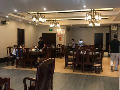 -季家厨房(长江东大街店)