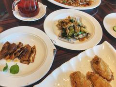 -新天世纪中餐厅