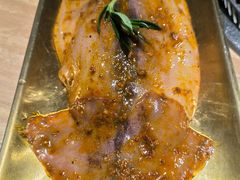 -权金城·炭火烤肉(北京联想桥店)