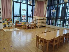 -YoKID优儿学堂早教托育园(青塔路店)