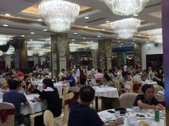 大堂-东江海鲜酒家(艺都分店)