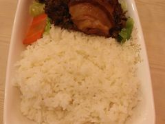 -南粥北面(东大桥店)