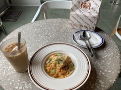 -Juicy Bakery(瑞景店)