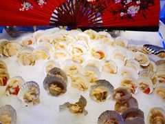 -澜悦港海鲜体验主题餐厅
