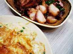 爌肉-圆宝台湾小吃(迎津街店)