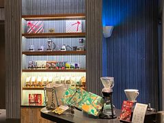 -星巴克(枣阳路店)