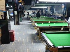 -利都新概念棋牌桌球(本溪路店)