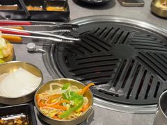 -大發韩国烤肉(八佰伴店)