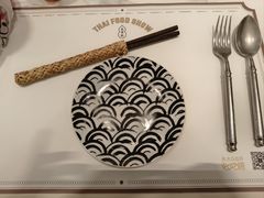 -太食獸泰式茶餐厅(艾尚天地店)