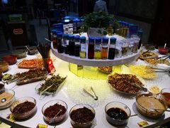 -草原饭店火锅