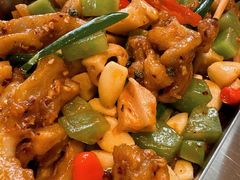 -No.DD戳子烧烤·江湖菜(北京总店)