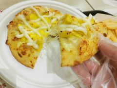 -City1+1城市比萨·意面(桂林路店)