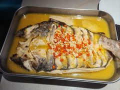 -半天妖烤鱼(方庄店)