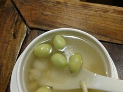 -五观堂素食(新华路店)