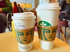 -星巴克臻选(舟山凯虹广场店)