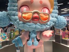 -泡泡玛特POPMART(沈阳大悦城店)