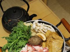 -浦·传统日式料理(3 5 1 1 店)