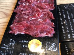 -正禾鲜·潮汕牛肉火锅(凯德天府店)