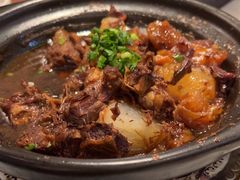 -新旺茶餐厅·早餐·夜宵(仙霞店)