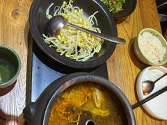 -云海肴·汽锅鸡·云南菜(天津国金汇店)