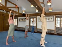-少林功夫文化中心·独门独院