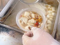 -老太太海鲜鱼饼