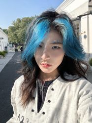 点击看大图 -IN HAIR艺术+造型